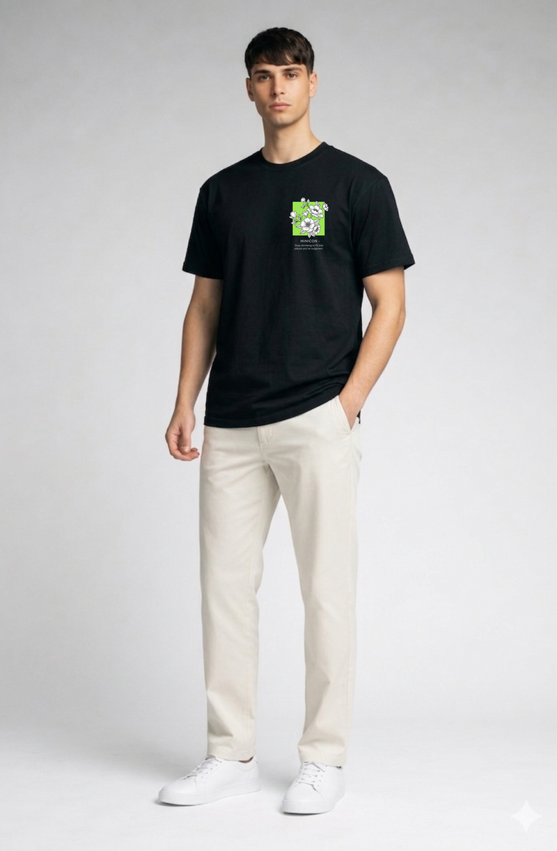 Relaxed Fit