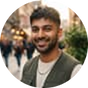 Arjun Mehta