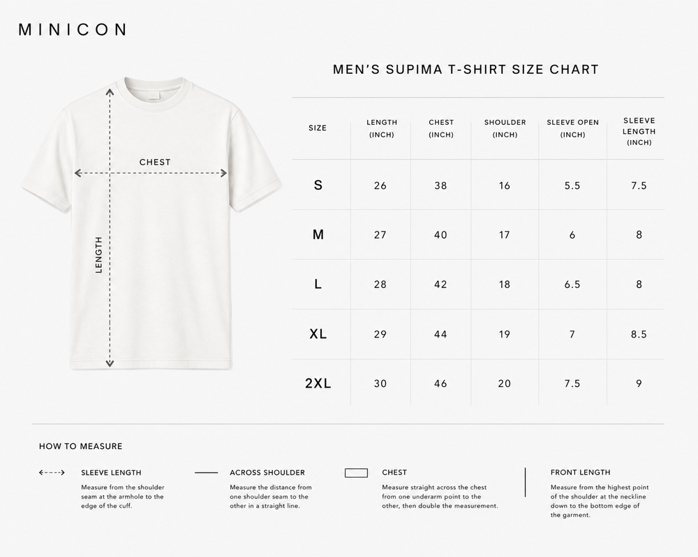 Nova Classic Regular T-Shirt